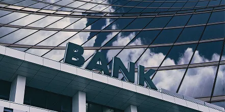 Imagem banco mobile